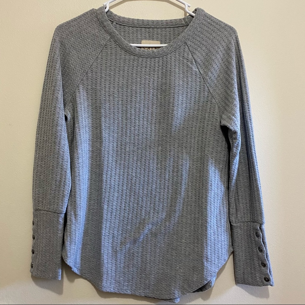 Chaser Women’s size S Long Sleeve Thermal